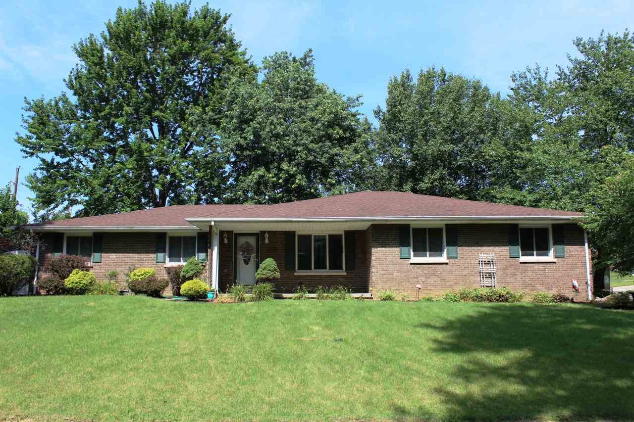 7655 Ridgemont Drive Newburgh, IN 47630 - Photo 1 of 22 Gallery Image 1