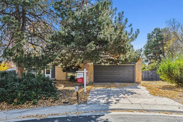 a sign that is on the side of a road