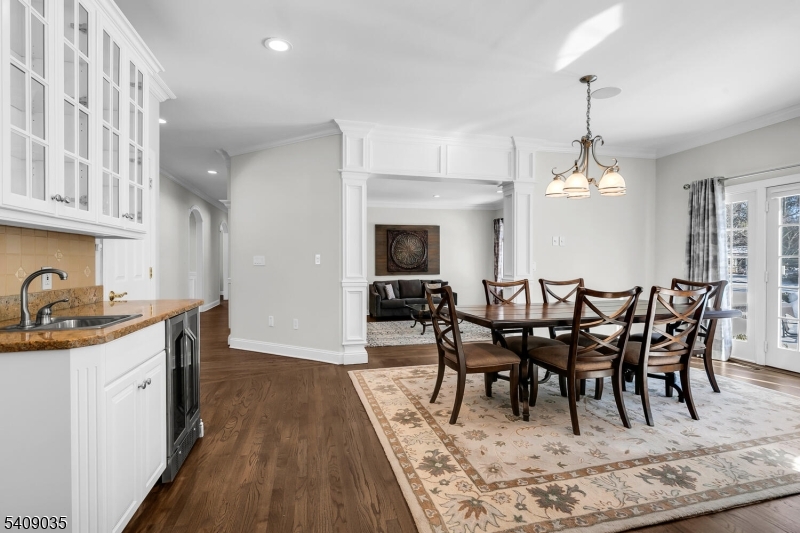 24 Chelsea Court Bernards, NJ 07920 - Photo 14 of 49