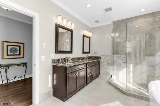 $2,225,000 | 24 Chelsea Court, Bernards, NJ 07920