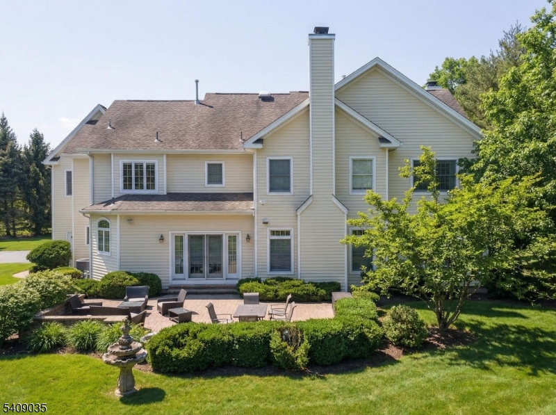 24 Chelsea Court Bernards, NJ 07920 - Photo 3 of 49