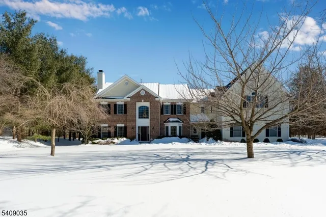 $2,225,000 | 24 Chelsea Court, Bernards, NJ 07920