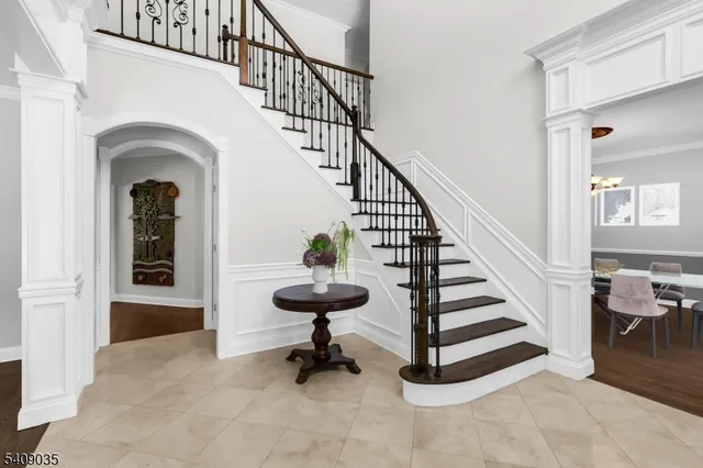 $2,225,000 | 24 Chelsea Court, Bernards, NJ 07920