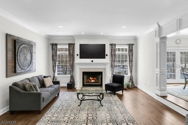 $2,225,000 | 24 Chelsea Court, Bernards, NJ 07920