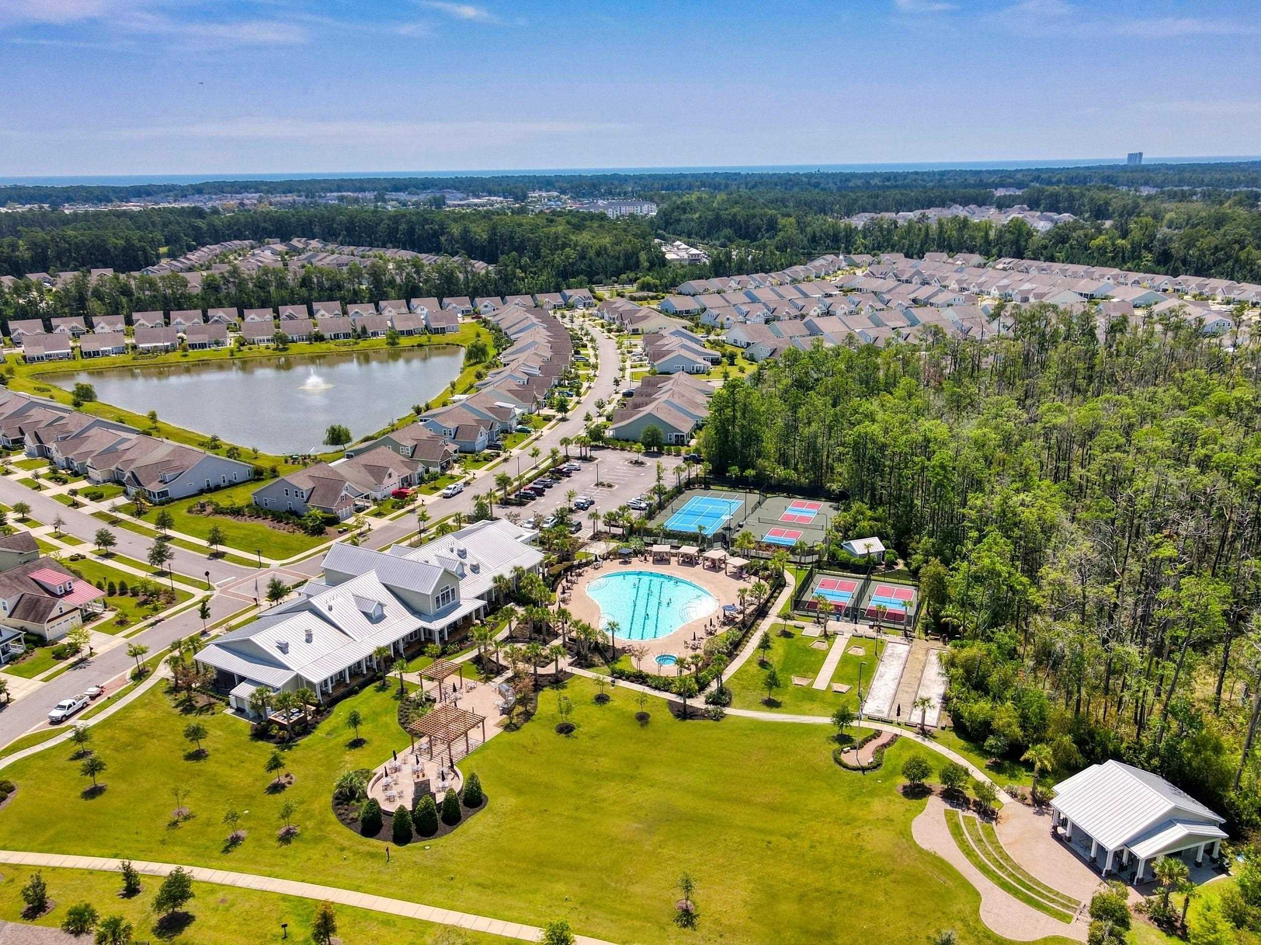 1549 Suncrest Drive Myrtle Beach, SC 29577 - Photo 30 of 40