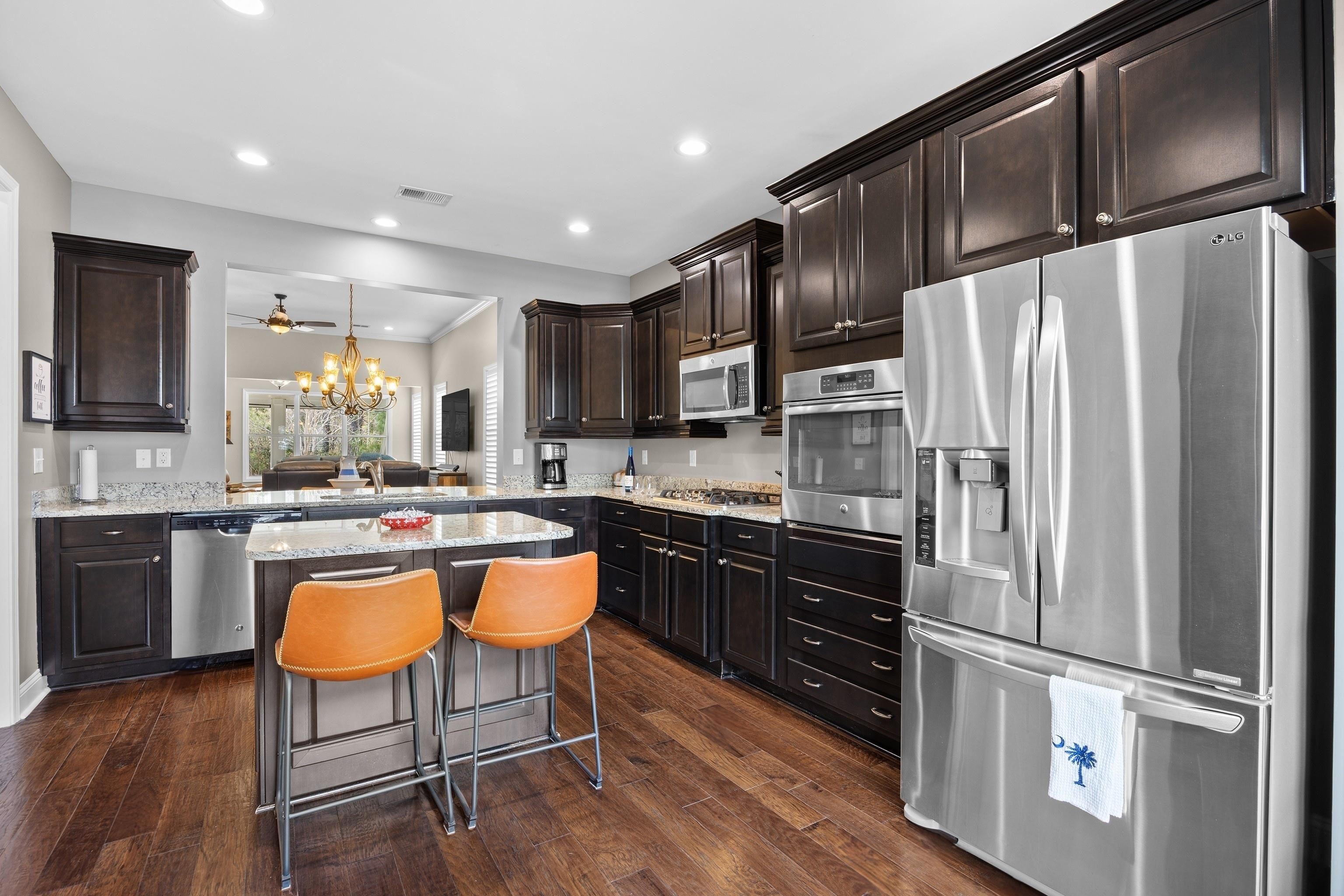 1549 Suncrest Drive Myrtle Beach, SC 29577 - Photo 3 of 40