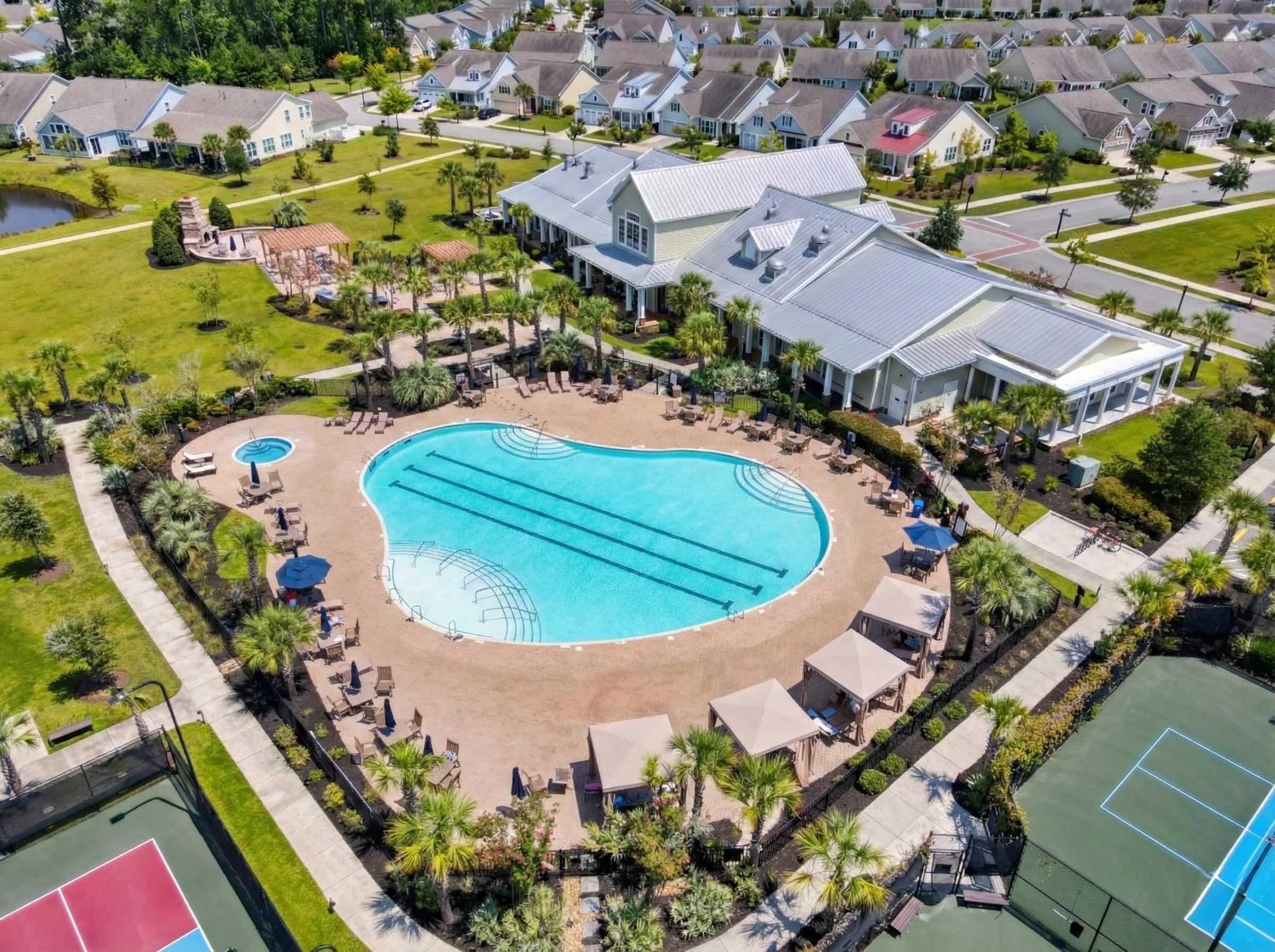 1549 Suncrest Drive Myrtle Beach, SC 29577 - Photo 32 of 40