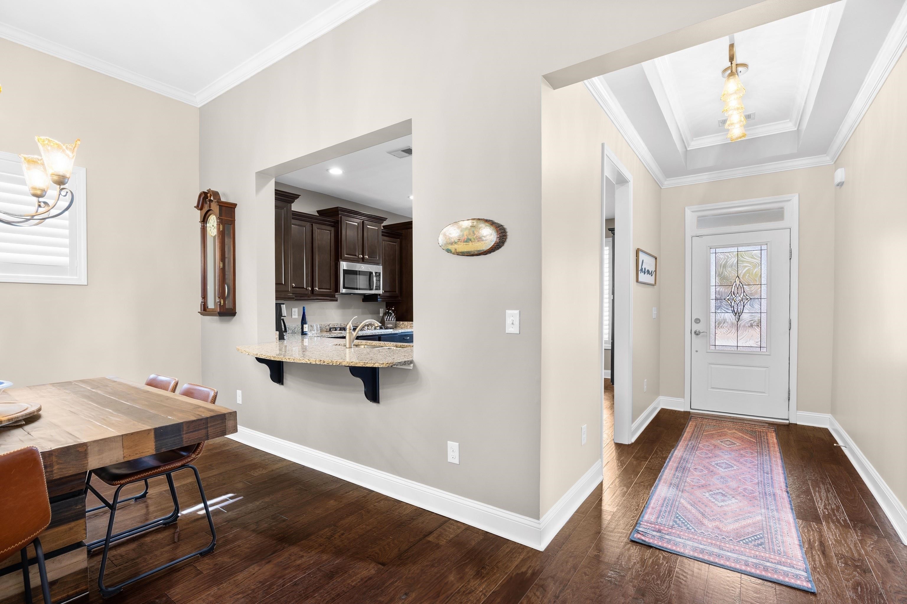 1549 Suncrest Drive Myrtle Beach, SC 29577 - Photo 4 of 40