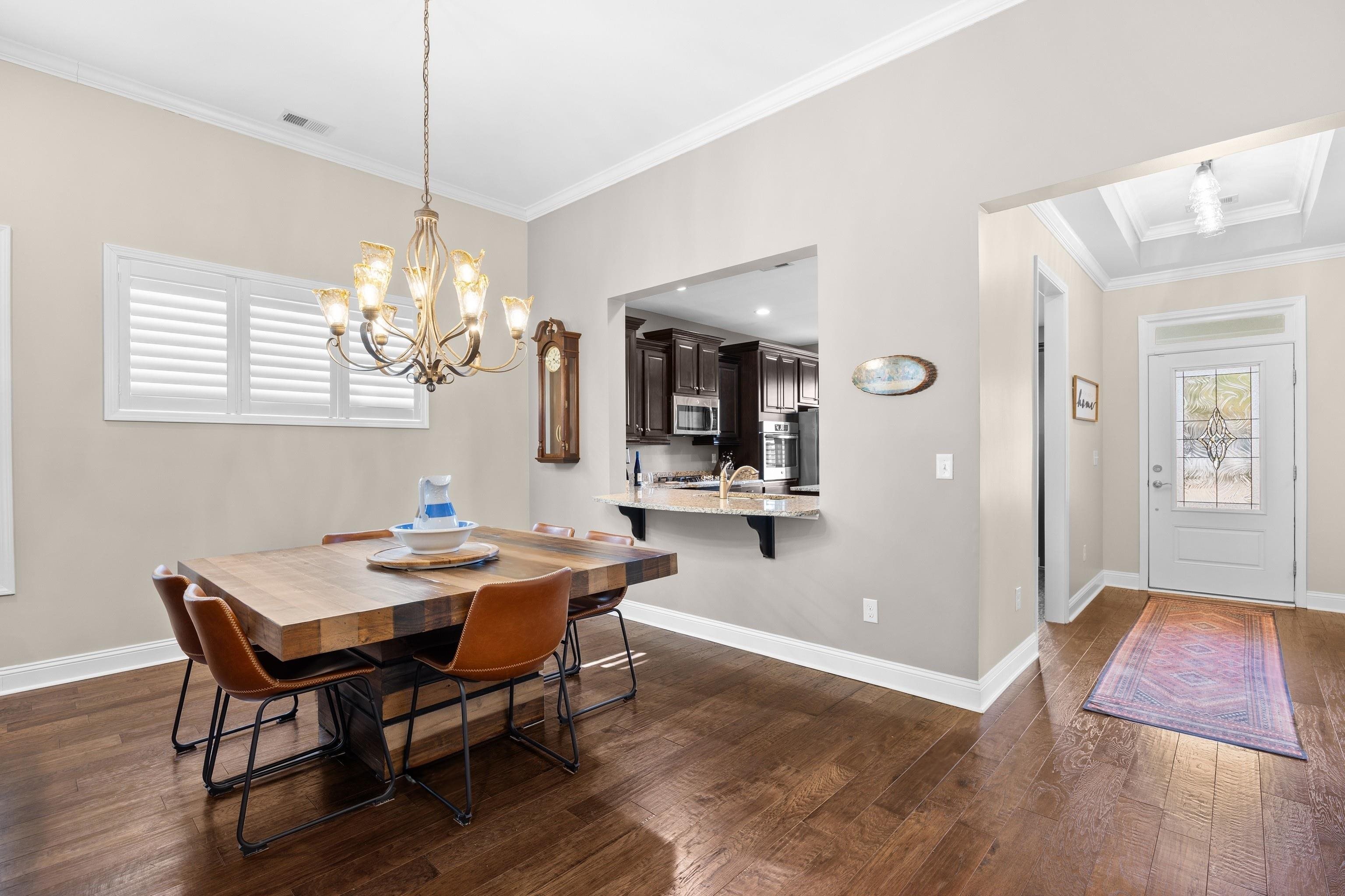 1549 Suncrest Drive Myrtle Beach, SC 29577 - Photo 5 of 40