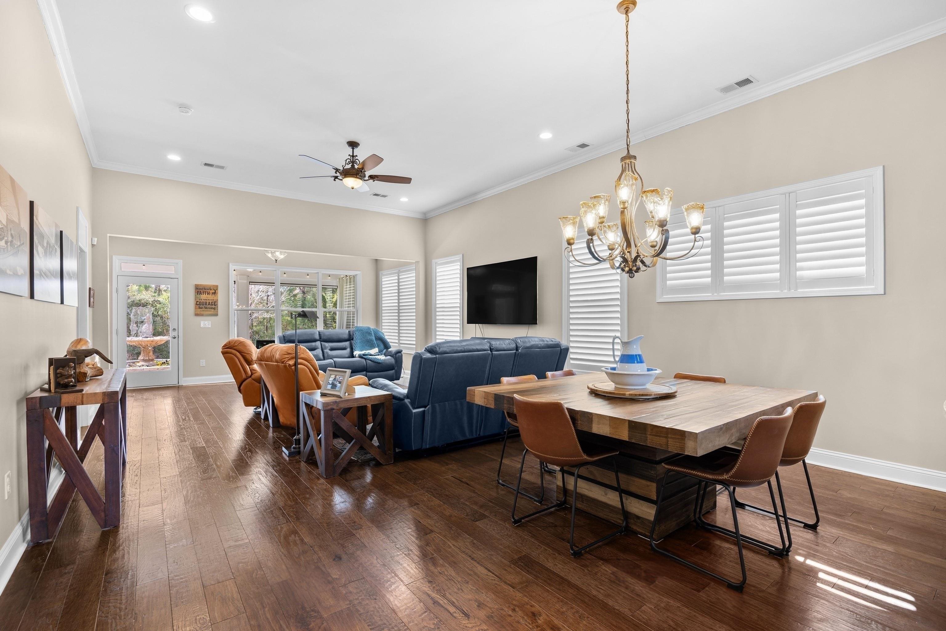 1549 Suncrest Drive Myrtle Beach, SC 29577 - Photo 6 of 40