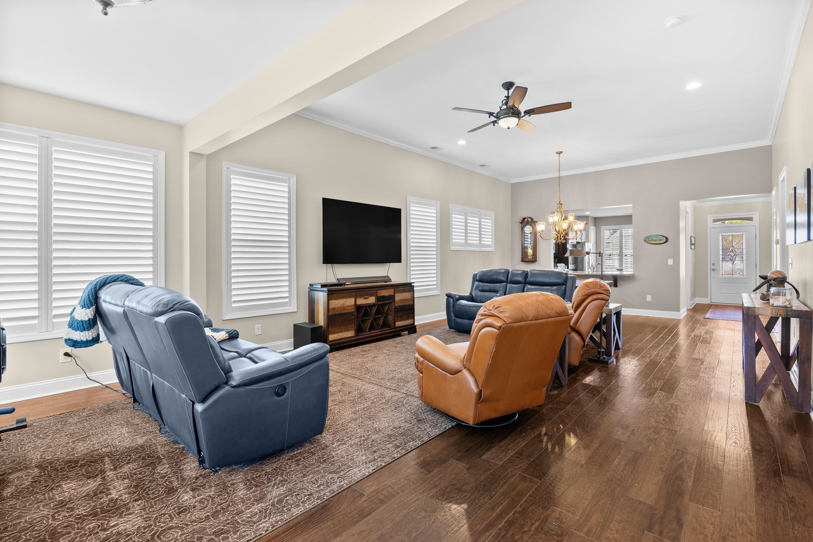 1549 Suncrest Drive Myrtle Beach, SC 29577 - Photo 8 of 40