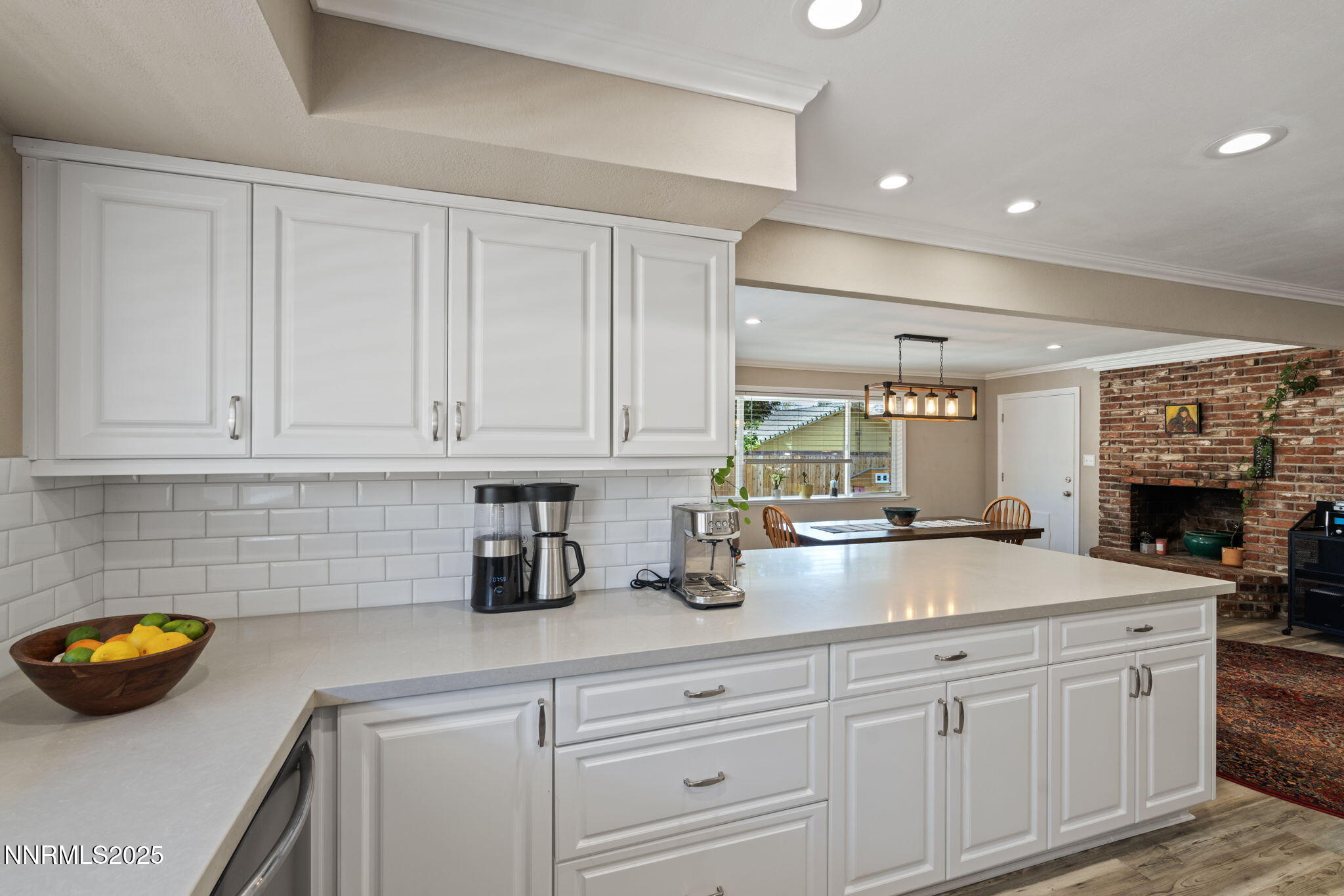 1445 California Avenue Reno, NV 89509 - Photo 11 of 29 a kitchen with sink cabinets and window
