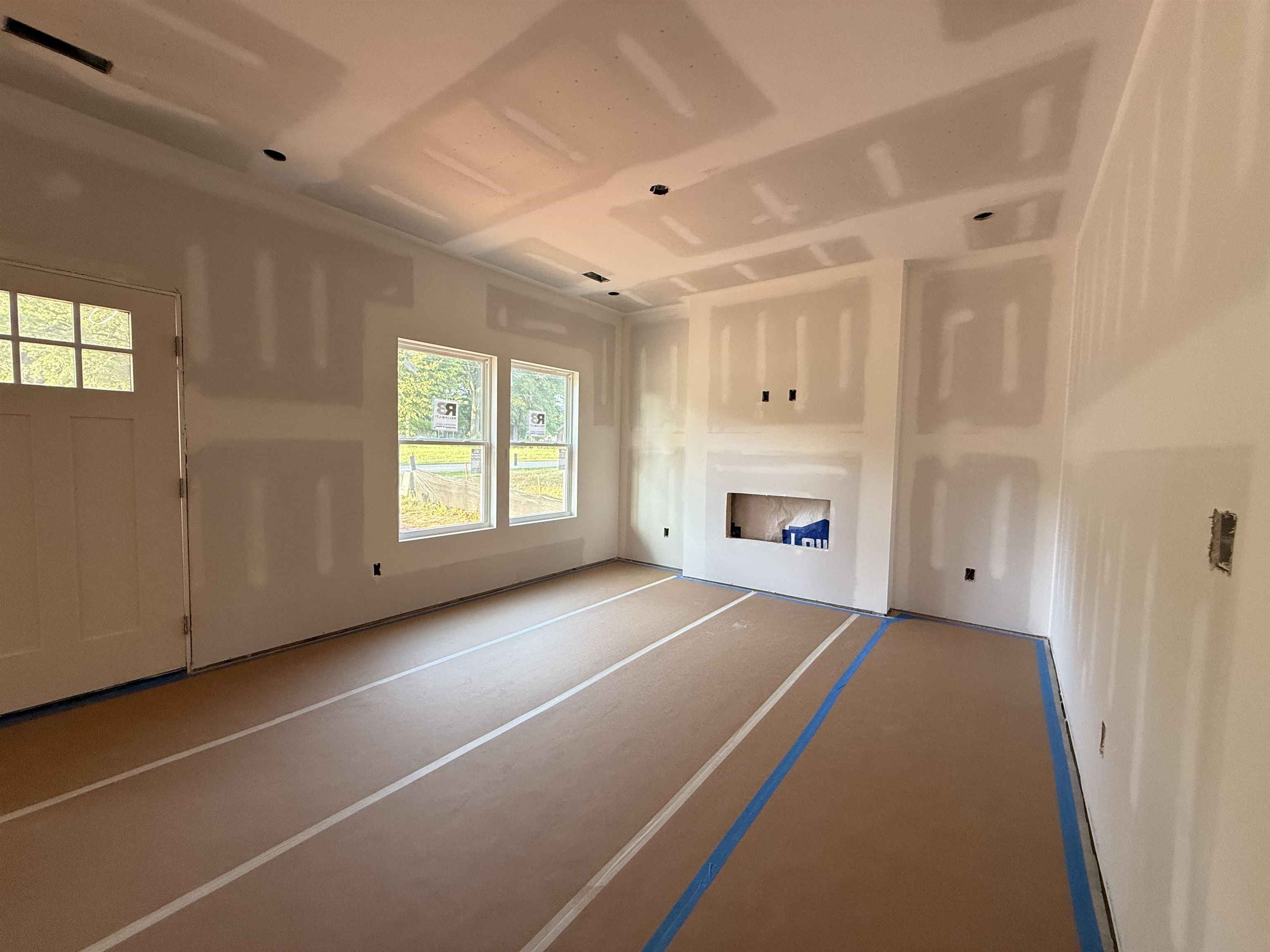 1519 Settle Road Inman, SC 29349 - Photo 5 of 10