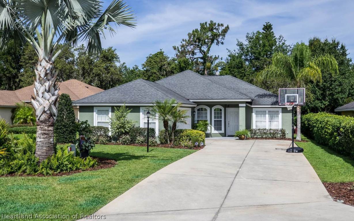 3878 Rodeo Drive North Sebring, FL 33875 - Photo 1 of 22 Gallery Image 1