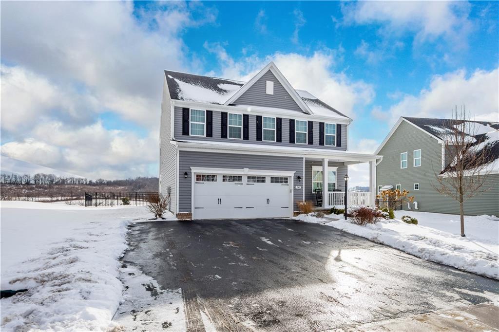 240 Regency Drive Eighty Four, PA 15330 - Photo 30 of 42