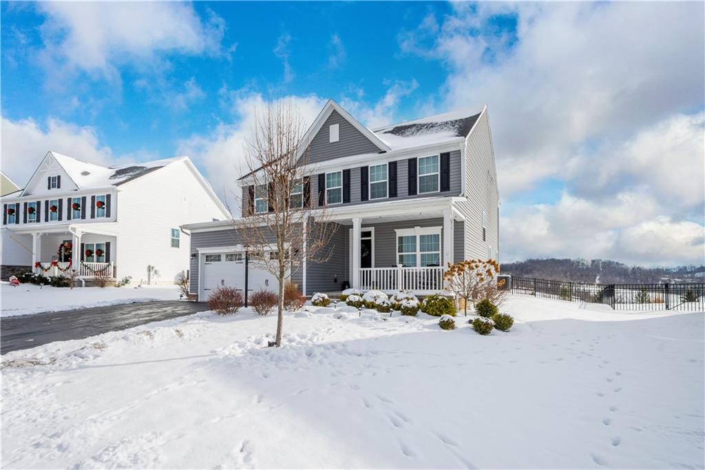 240 Regency Drive Eighty Four, PA 15330 - Photo 31 of 42