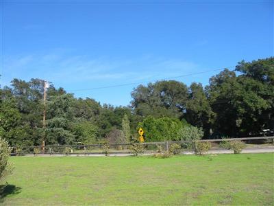 562 South Rice Road Ojai, CA 93023 - Photo 2 of 4 a view of swimming pool with a yard