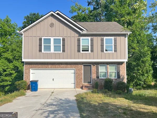 $1,950 | 431 Camella Circle, McDonough, GA 30252