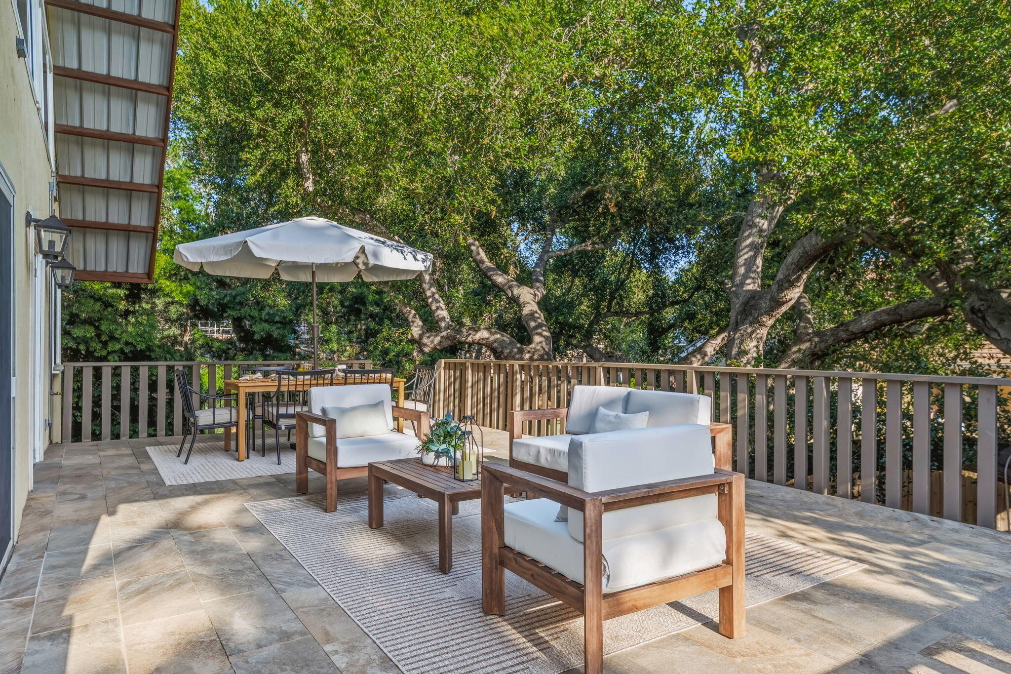 1442 South Rice Road Ojai, CA 93023 - Photo 22 of 54 40-Deck