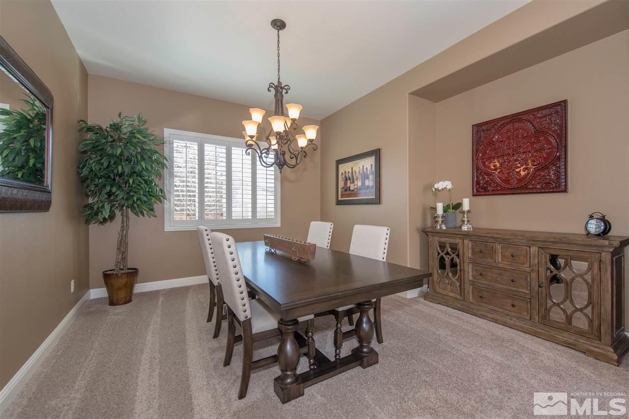 13375 Arrowsprings Drive Reno, NV 89511 - Photo 8 of 25 Photo 8