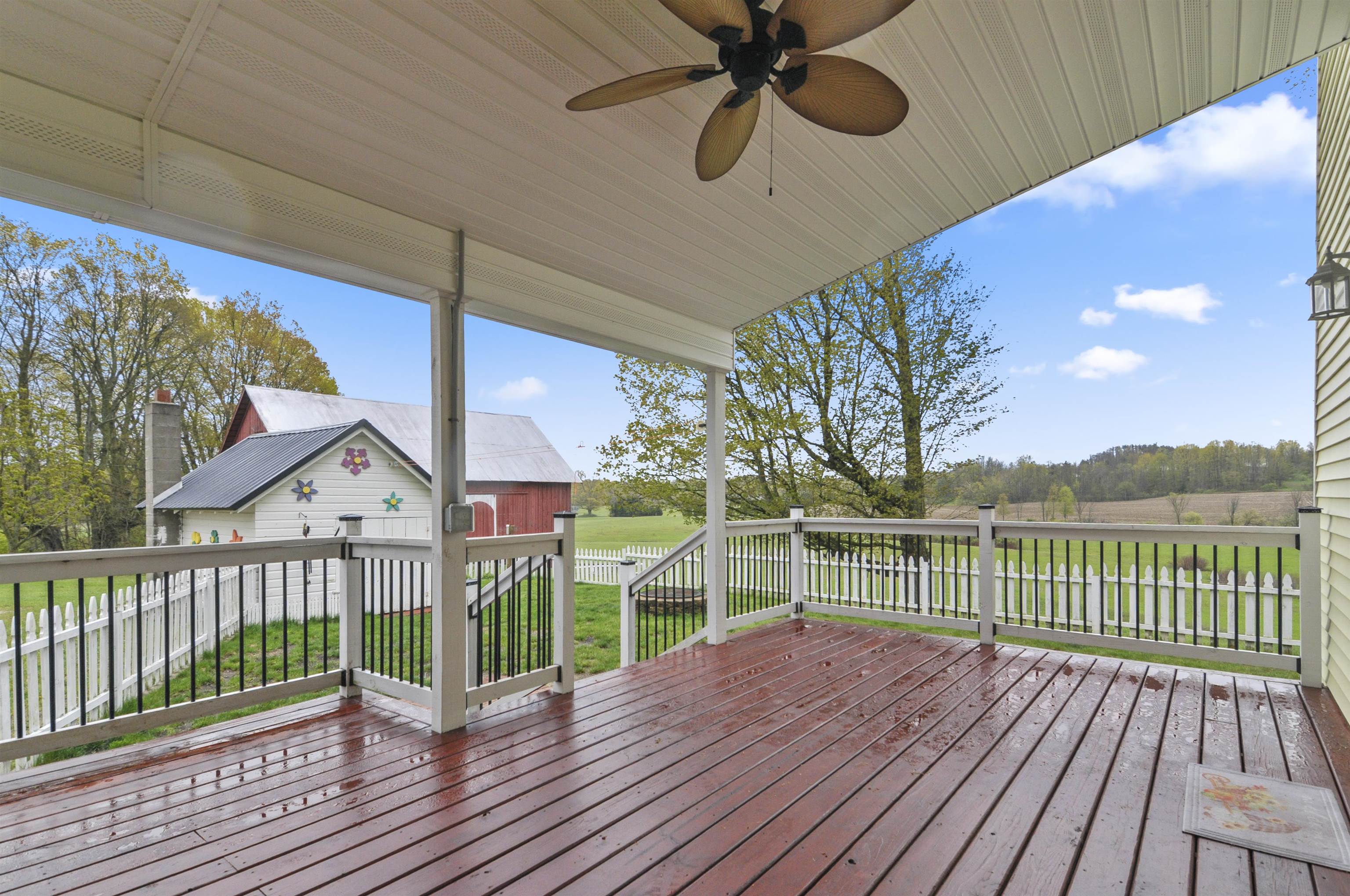 9901 South 41 Road Cadillac, MI 49601 - Photo 55 of 98