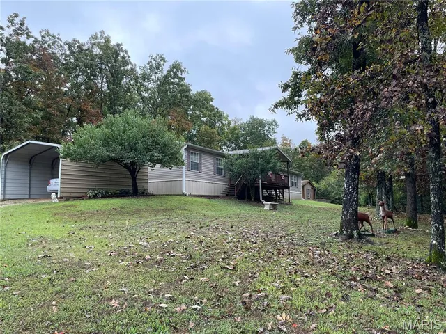 $189,900 | 90 Wayne 364, Piedmont, MO 63957