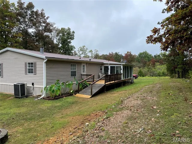 $189,900 | 90 Wayne 364, Piedmont, MO 63957