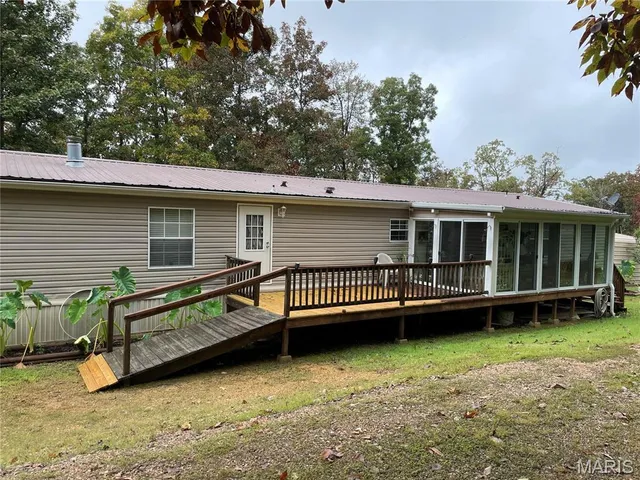 $189,900 | 90 Wayne 364, Piedmont, MO 63957