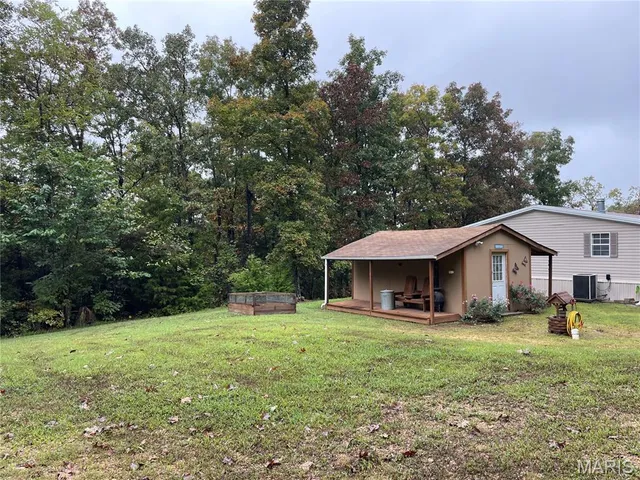 $189,900 | 90 Wayne 364, Piedmont, MO 63957