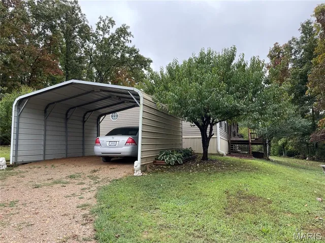 $189,900 | 90 Wayne 364, Piedmont, MO 63957