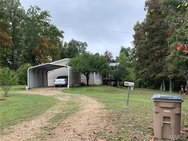 $189,900 | 90 Wayne 364, Piedmont, MO 63957