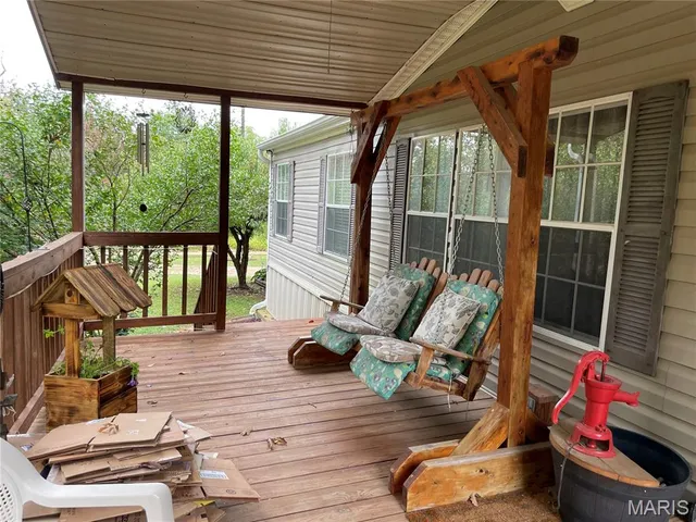 $189,900 | 90 Wayne 364, Piedmont, MO 63957