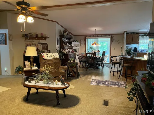 $189,900 | 90 Wayne 364, Piedmont, MO 63957