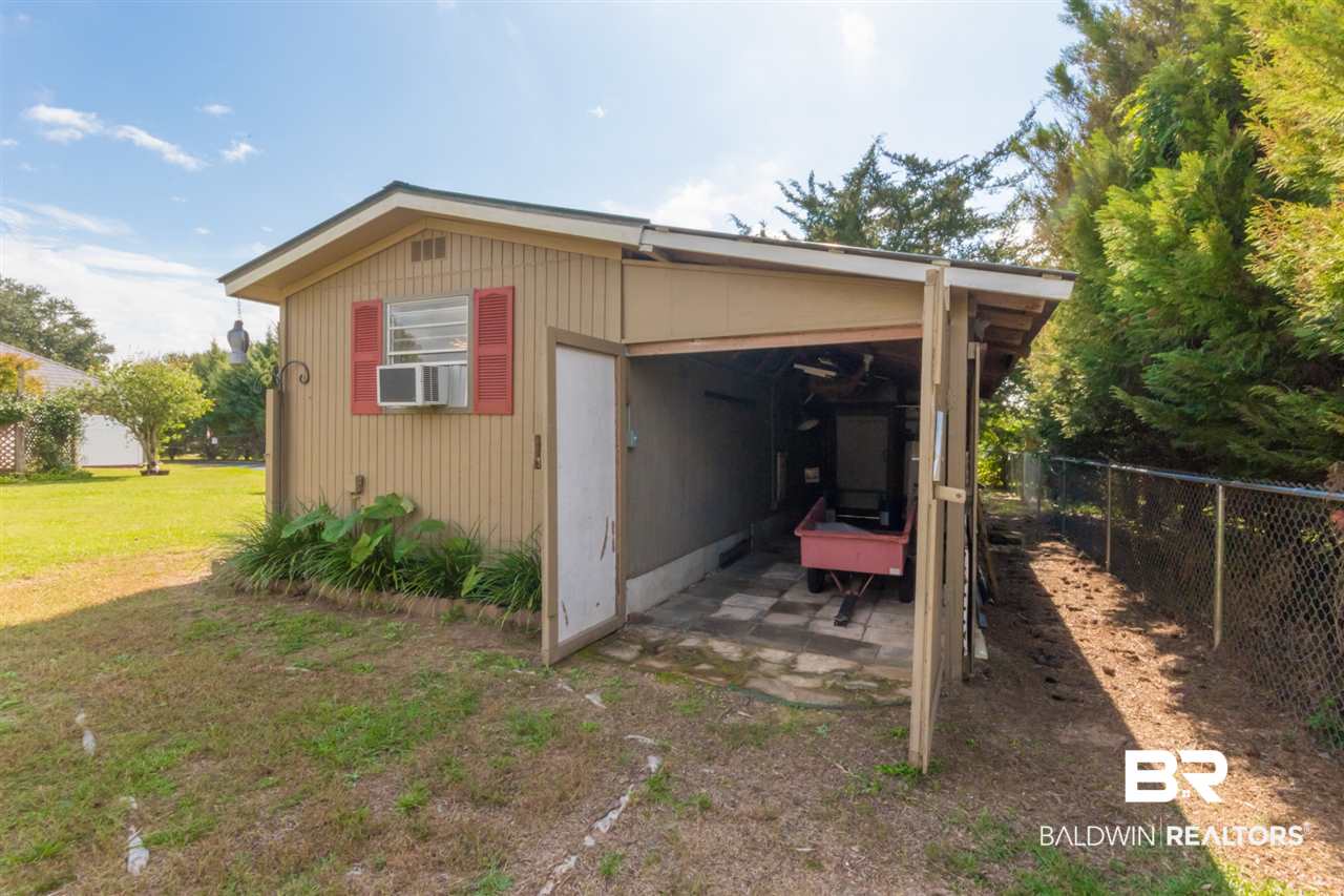 16351 East Indigo Loop Summerdale, AL 36580 - Photo 33 of 45