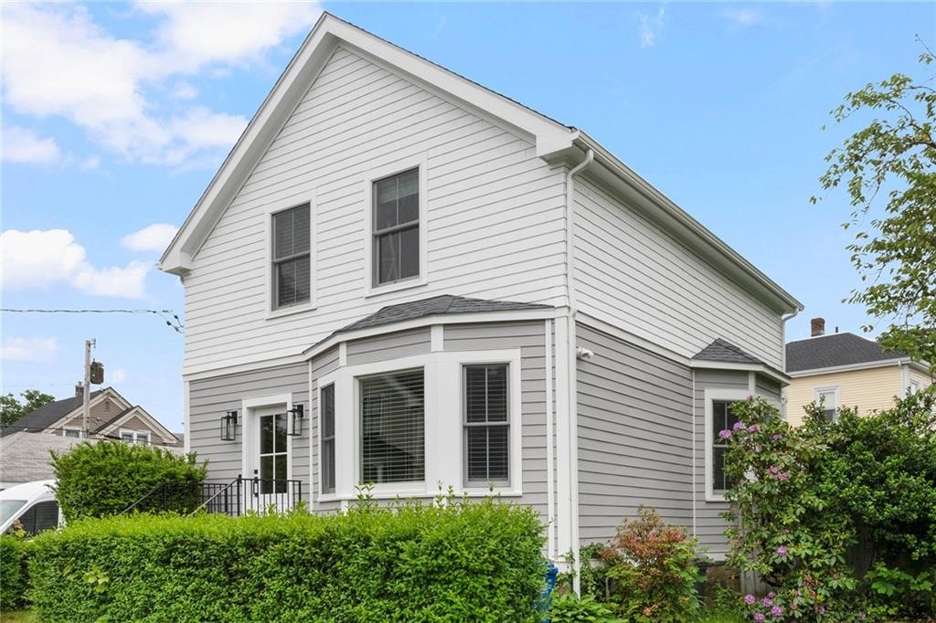 69 Connection Street Newport, RI 02840 - Photo 40 of 43