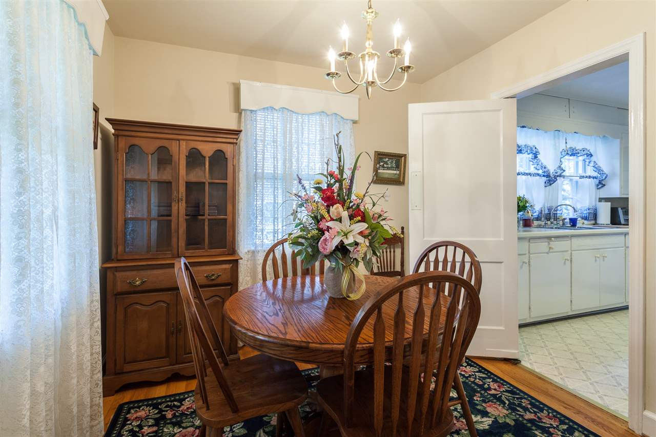 1208 Mitchell Street Raleigh, NC 27607 - Photo 14 of 27 Photo 14