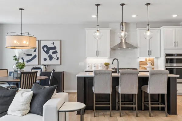 $743,988 | 6304 Highland Hills Boulevard South, Cottage Grove, MN 55016