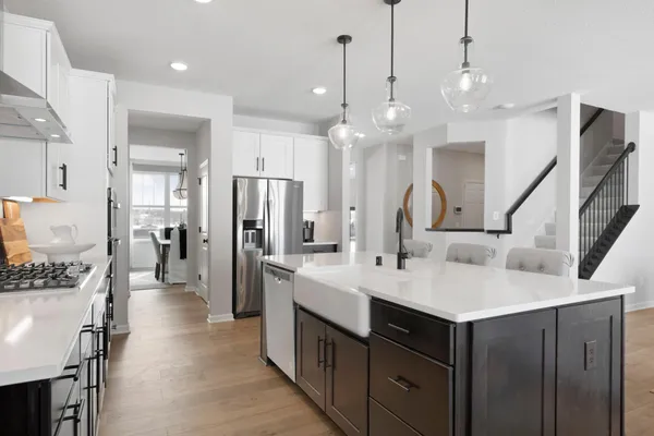 $743,988 | 6304 Highland Hills Boulevard South, Cottage Grove, MN 55016