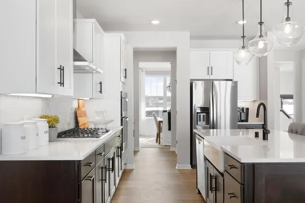 $743,988 | 6304 Highland Hills Boulevard South, Cottage Grove, MN 55016