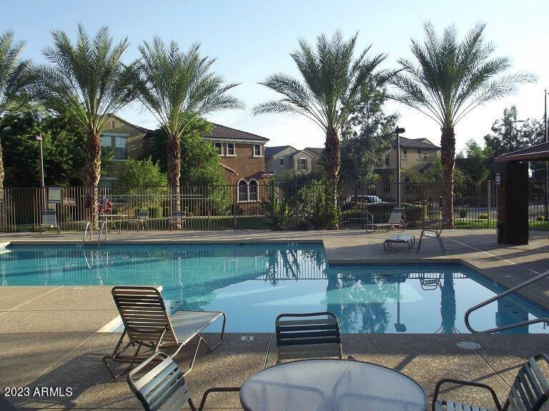 451 South Hawes Road, Unit 8 Mesa, AZ 85208 - Photo 2 of 28 Pool 2