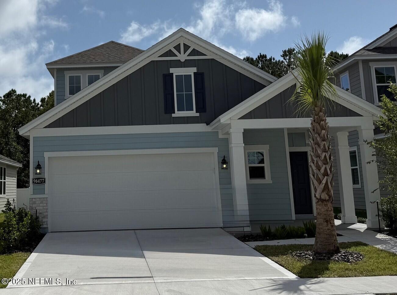 96477 Stillpoint Way Fernandina Beach, FL 32034 - Photo 2 of 15 Captiva 41 front