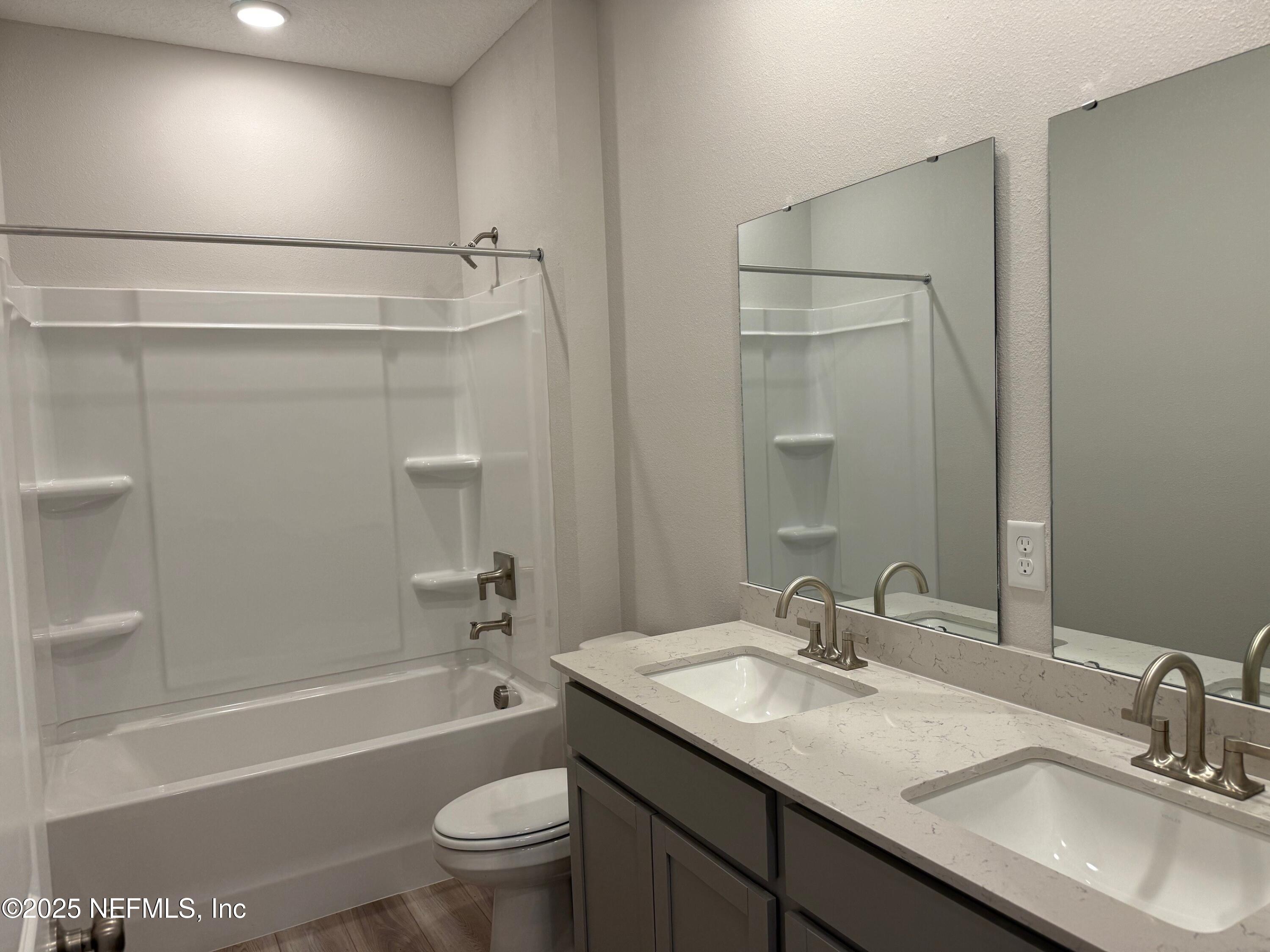 96477 Stillpoint Way Fernandina Beach, FL 32034 - Photo 9 of 15 Captiva 41 shared bath