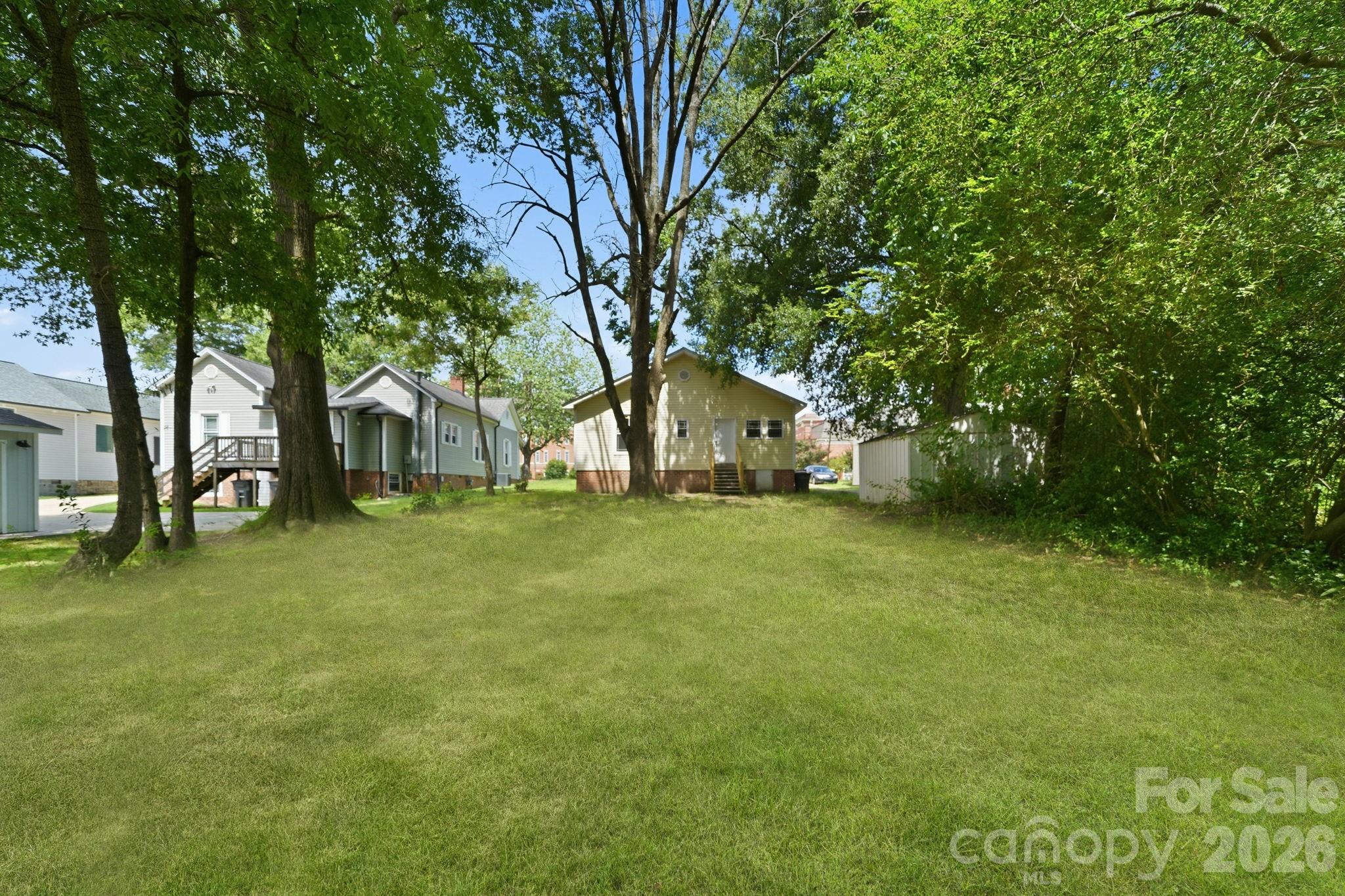 206 North Ridge Avenue Kannapolis, NC 28083 - Photo 31 of 40