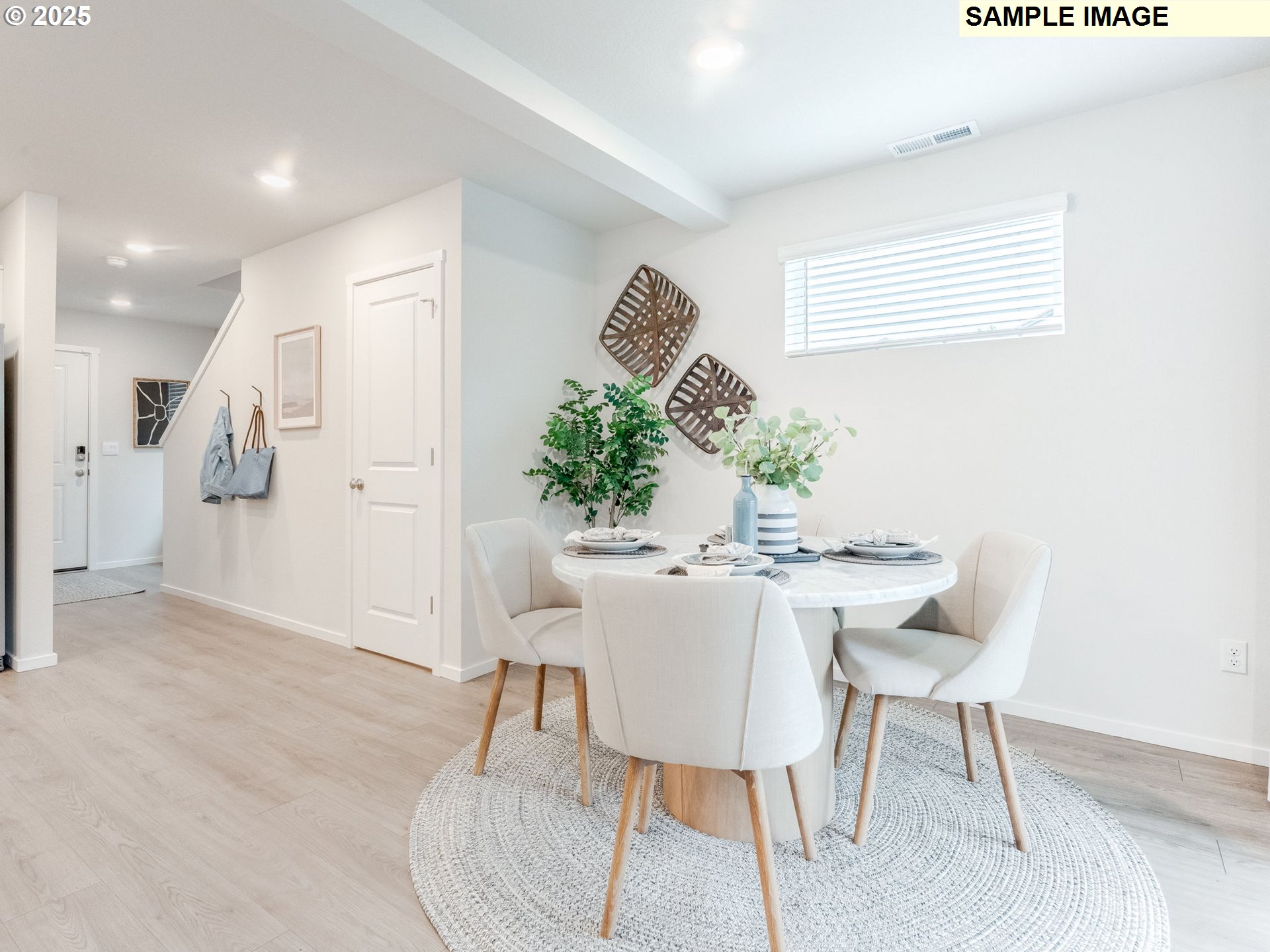 1050 Southeast 193rd Place Camas, WA 98607 - Photo 7 of 23 Dining Area