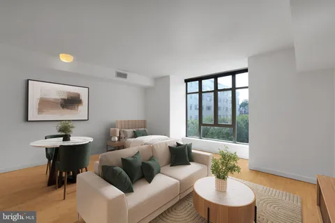 $260,000 | 3883 Connecticut Avenue Northwest, Unit 506, Washington, DC 20008