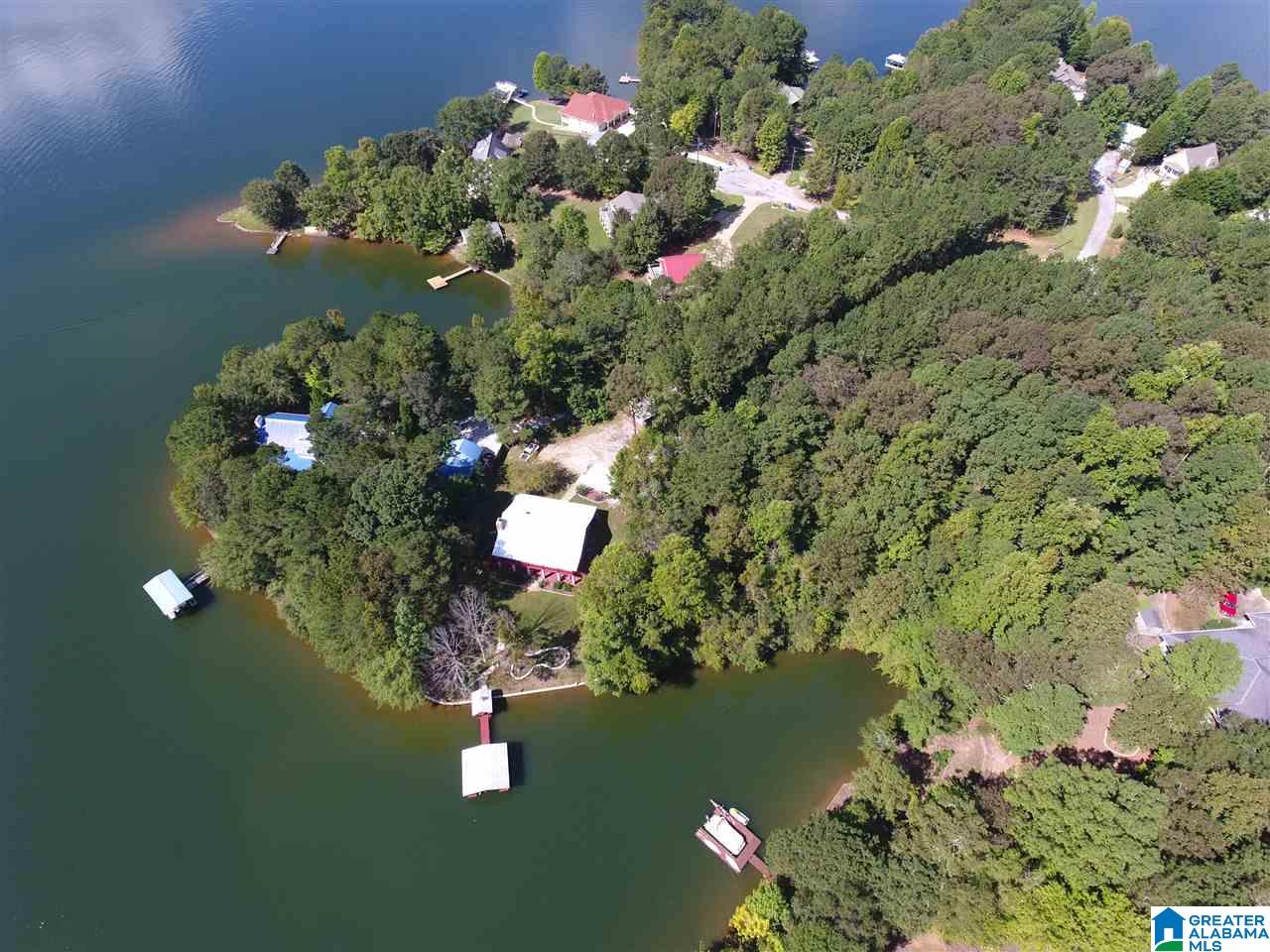 0 County Road 235, Unit 14 Wedowee, AL 36278 - Photo 2 of 10