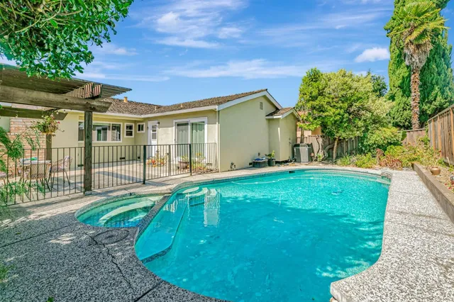 $1,699,998 | 3072 Chippenham Drive, San Jose, CA 95132