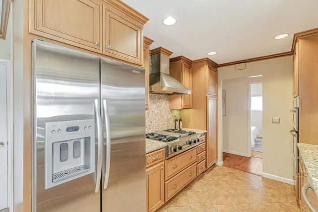 $1,699,998 | 3072 Chippenham Drive, San Jose, CA 95132