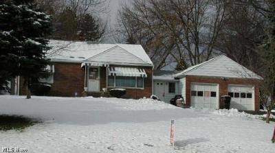 4132 Manchester Road Akron, OH 44319 - Photo 1 of 1