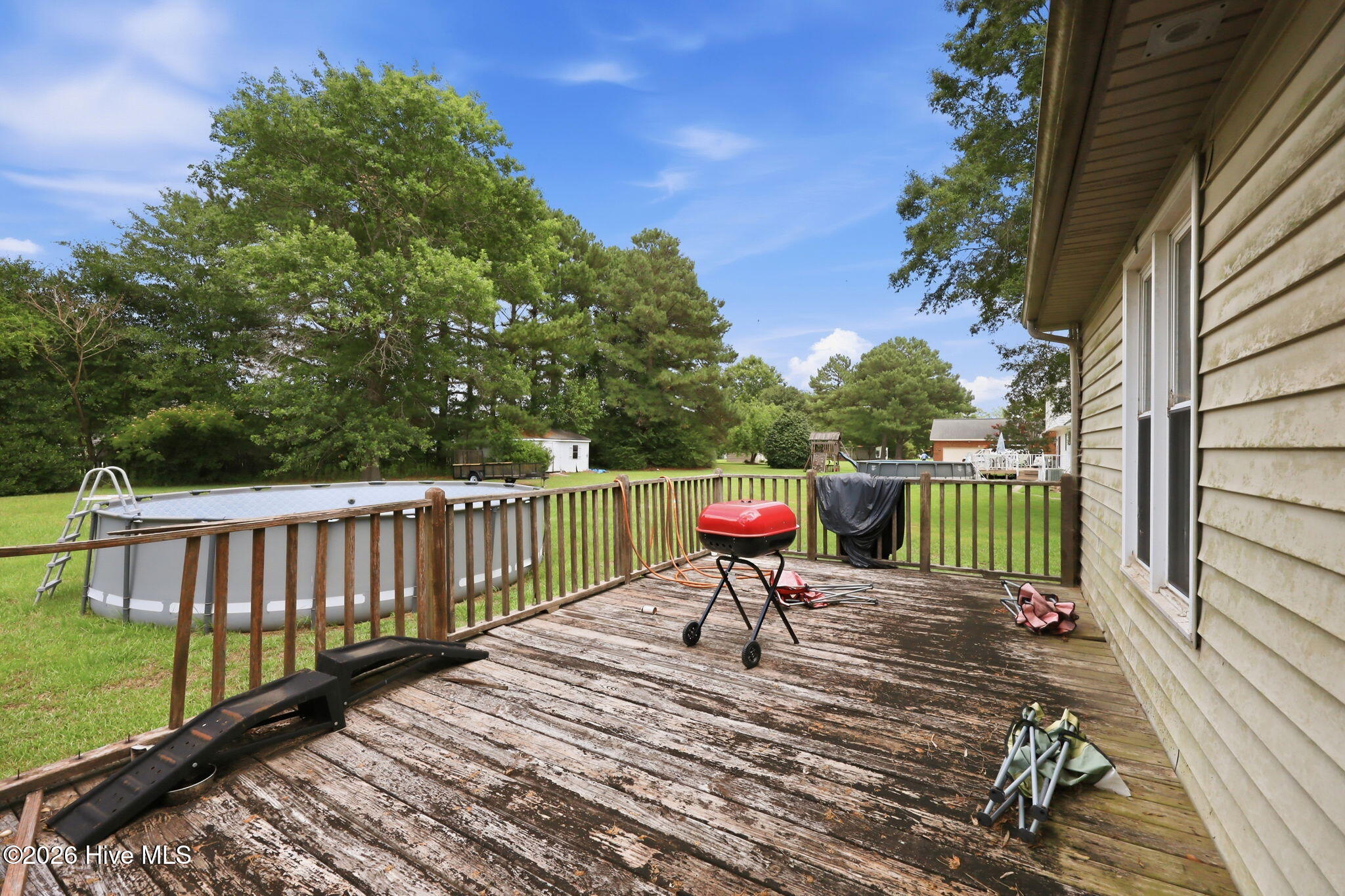 566 Ridge Drive Winterville, NC 28590 - Photo 35 of 55